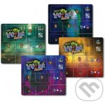 Rexhry Malá velká podzemí: Neoprenová hráčské podložky – Zboží Živě