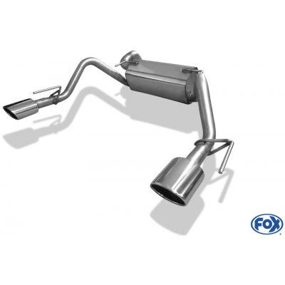 FOX OP043163-347 – Hledejceny.cz