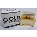 Dolce & Gabbana The One Gold Intense parfémovaná voda dámská 75 ml – Zbozi.Blesk.cz