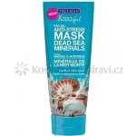 Freeman antistresová pleťová maska s minerály z Mrtvého moře Facial Anti-Stress Mask Dead Sea Minerals 150 ml – Zboží Dáma