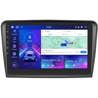 Bmode BEV03 Škoda Superb II – Zboží Mobilmania