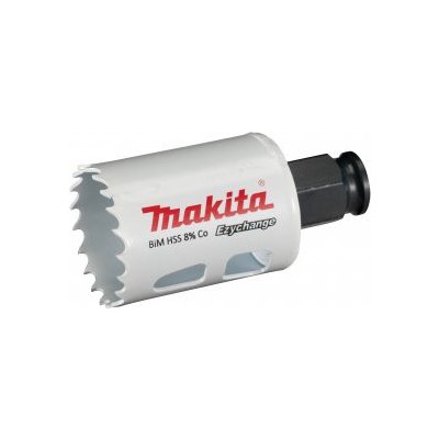 Makita děrovka BiM Ezychange 2 37mm E-03757 – Zboží Mobilmania