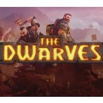 The Dwarves – Zboží Dáma