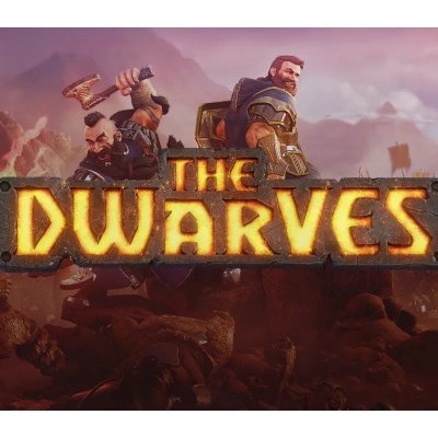 The Dwarves – Zboží Dáma