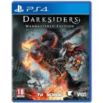 Darksiders (Warmastered Edition) – Sleviste.cz