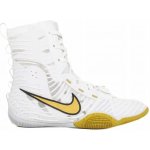 Nike HyperKO 3 bílé – Zboží Mobilmania