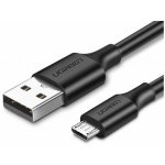 Ugreen US289 USB – micro USB 2,4 A, 1,5m – Zboží Živě