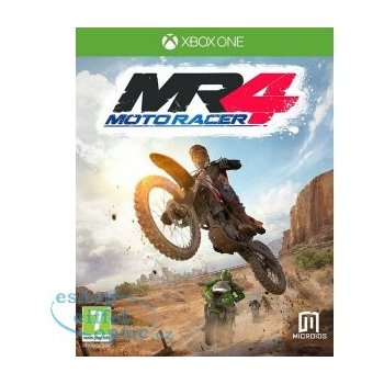 Moto Racer 4