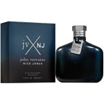 John Varvatos JV x NJ toaletní voda pánská 125 ml – Hledejceny.cz