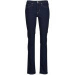 Levis Rifle slim 312 SHAPING SLIM Tmavě modré – Sleviste.cz