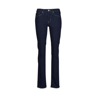 Levis Rifle slim 312 SHAPING SLIM Tmavě modré – Sleviste.cz
