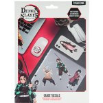 Demon Slayer Samolepky – Sleviste.cz