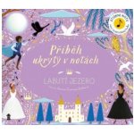 Příběh ukrytý v notách: Labutí jezero – Hledejceny.cz