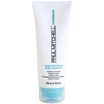 Paul Mitchell Moisture Instant Moisture Conditioner 200 ml