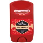 Old Spice Epic Legend deostick pro muže 50 ml – Zboží Dáma