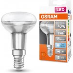 LEDVANCE Zdroj sv. LED STAR R50 40 non-dim 36° 2,6W/840 E14 – Hledejceny.cz