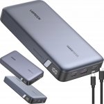 UGREEN 25000 mAh Powerbank 145W Two-way Fast Charging | Zboží Auto