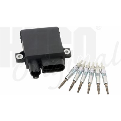 Relé, žhavicí systém HITACHI 132303 – Sleviste.cz