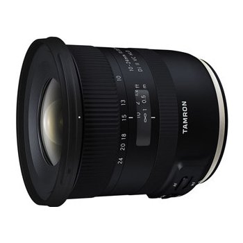 Tamron SP 10-24mm f/3.5-4.5 Di II VC HLD Canon