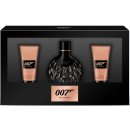 James Bond 007 Woman EDP 50 ml + sprchový gel 50 ml + tělové mléko 50 ml dárková sada