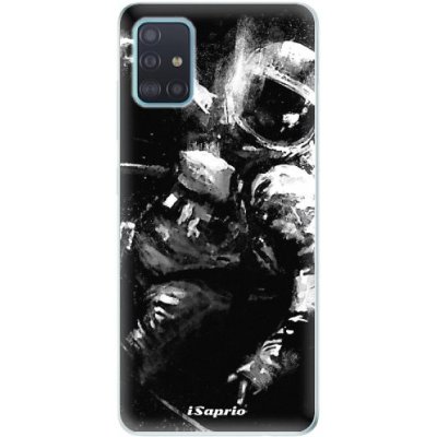 iSaprio Astronaut 02 Samsung Galaxy A51 – Zboží Mobilmania