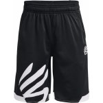 Under Armour B CURRY SPLASH short 1370278 – Sleviste.cz