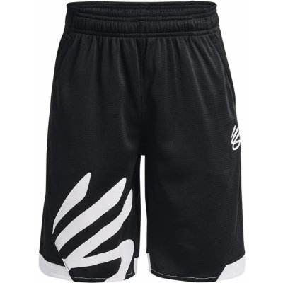 Under Armour B CURRY SPLASH short 1370278 – Sleviste.cz