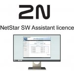 1022000 - NetStar SW Assistant licence – Zboží Živě