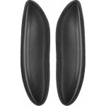 Waldhausen Kolenní opěrky pro sedla černá Standard DR – Sleviste.cz