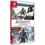 Assassin’s Creed: The Rebel Collection – Hledejceny.cz