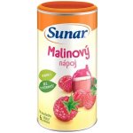 Sunárek instantní nápoj malina dóza 200 g – Hledejceny.cz