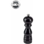 Peugeot Paris u'Select Mlýnek na sůl černý lak 18 cm – Sleviste.cz