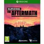 Surviving the Aftermath (D1 Edition) – Zbozi.Blesk.cz