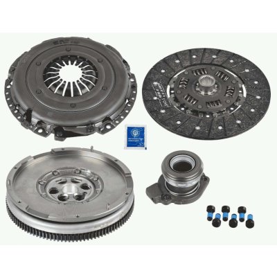 Sada spojky SACHS 2290 601 116 | Zboží Auto