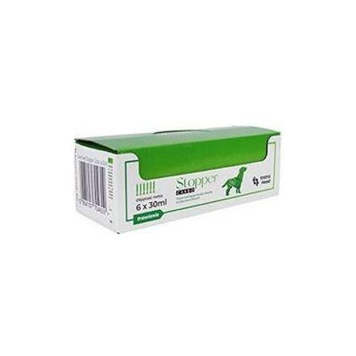 Festada Stopper Carbo pasta pro psy 1 x 30 ml – Hledejceny.cz