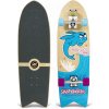 Smoothstar SURFSKATE FLYING FISH