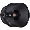 Objektiv Samyang Xeen Cine 24mm T1.5 Canon EOS