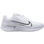 Nike Air zoom vapor 11 hard court bílá – Zboží Mobilmania