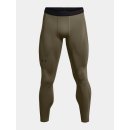 Under Armour HG Rush 2.0 Tight Training Green 1356625-361