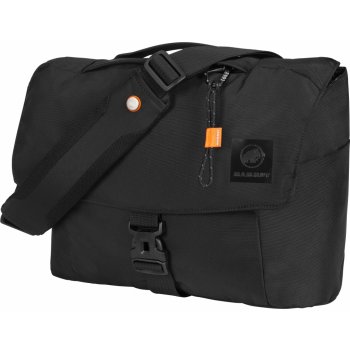 Mammut Xeron messenger 14l černá