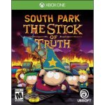 South Park: The Stick of Truth – Zboží Živě