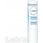 Bioderma Atoderm Balzám na rty 4 ml – Zboží Dáma