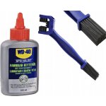 WD-40 Bike Dry Lube 100 ml – Zboží Dáma