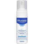 Mustela Bébé dětský šampon na mléčné krusty 150 ml – Zboží Dáma