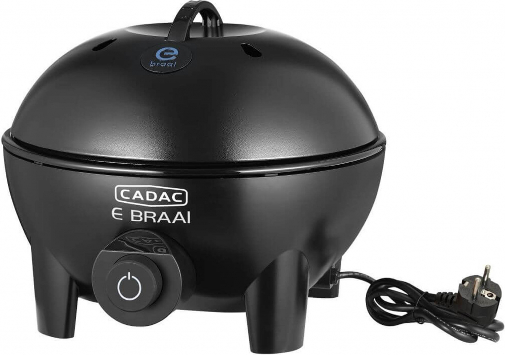 CADAC E-Braai 40