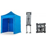 TENTino SMALL HEXAGON 2x2 m 12A - SVĚTLE MODRÁ – Hledejceny.cz