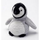 Albi hřejivý tučňák šedivý