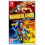 Borderlands: Legendary Collection – Zboží Živě