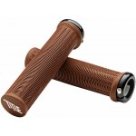 TITLE LO1 Grips Brown – Zboží Dáma