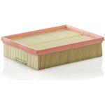 MANN-FILTER vzduchový filtr C 24 128 – Hledejceny.cz
